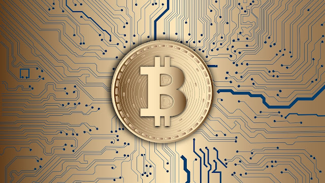 What is bitcoin? Everything about bitcoin