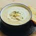 Recipe and how to make European-style Chicken Cream Soup