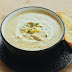 Recipe and how to make European-style Chicken Cream Soup