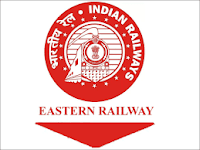 Eastern Railway Recruitment 2022 / 3,115 Posts