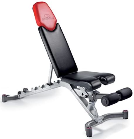Adjustable Bench
