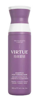 Virtue Flourish Shampoo Review