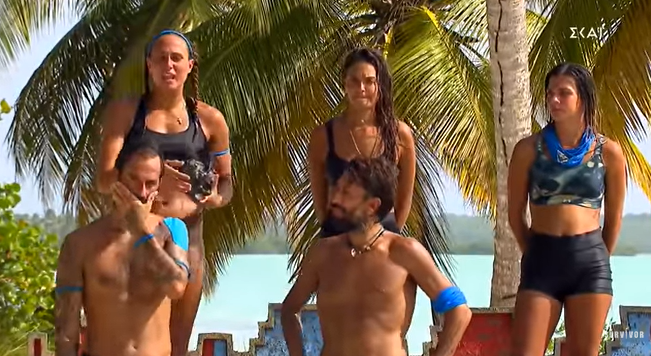 Survivor Spoiler 23/05: Ανατροπή ΒΟΜΒΑ με τους υποψήφιους για αποχώρηση