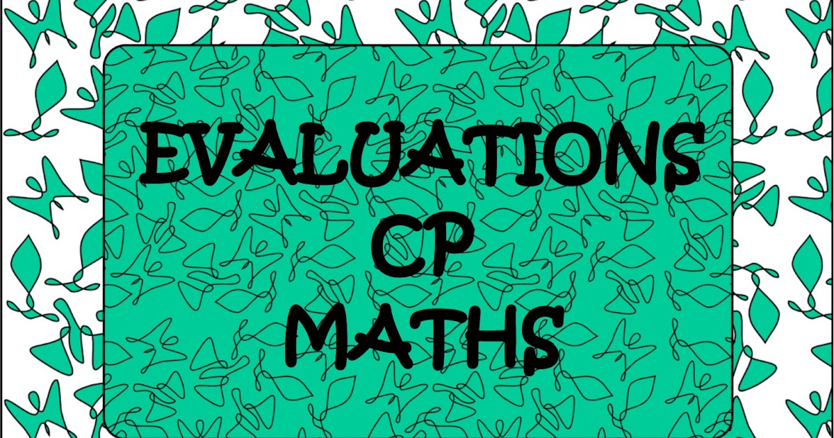 Ipotame Tame Cp Evaluations Maths P1