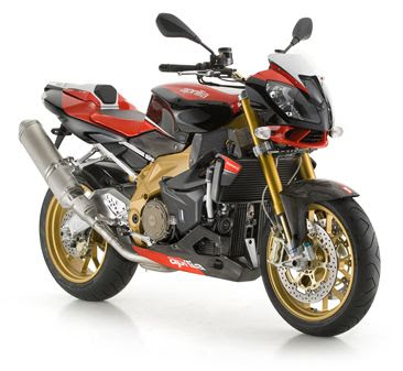 Aprlia Tuono 1000 R Factory