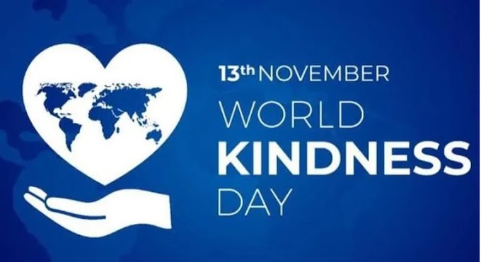 World Kindness Day 2023: Significance, History and Celebration