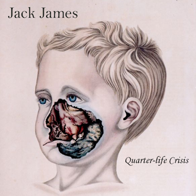 Jack James - Quarter-life Crisis