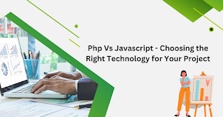 Php Vs Javascript