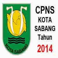 Gambar Untuk Formasi CPNS 2014 Kota Sabang