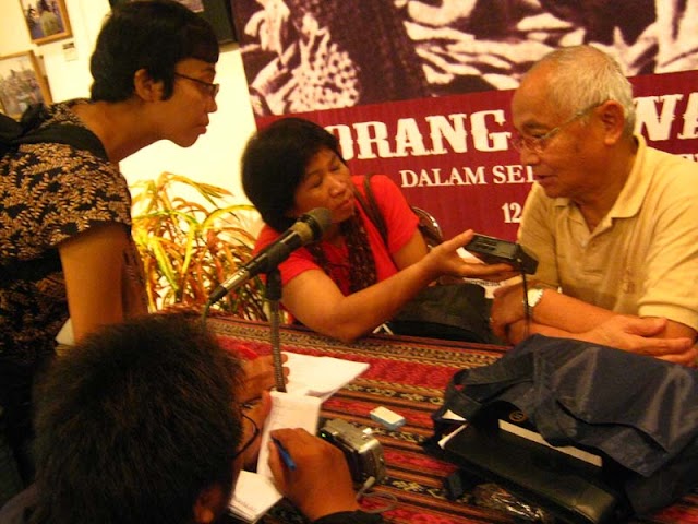 Indofair 2010: Suriname Berharap Produk Teknologi Indonesia