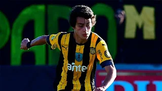 Newcastle United prepared to battle Manchester City and Real Madrid for Uruguayan youngster