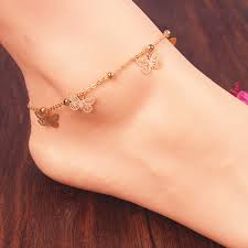 Maria Alice Vergueiro, anklet jewellery online in Netherlands, best Body Piercing Jewelry