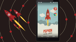 psiphon pro apk gratis