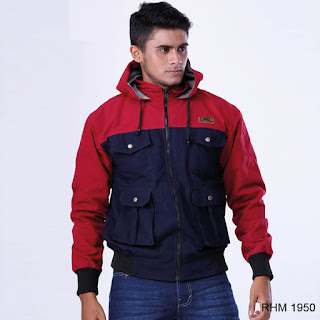 jaket-casual