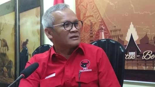 PDIP Singgung Rekonsiliasi Jika Sandi Masuk BUMN