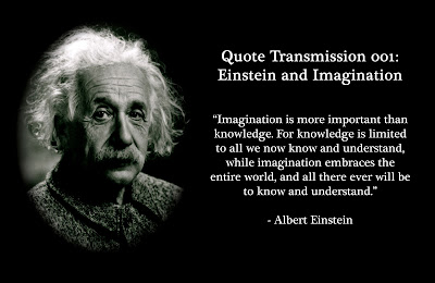 Einstein Quotes