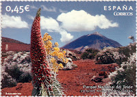 PARQUE NACIONAL DEL TEIDE