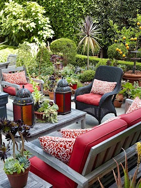 outdoor patio decoration ideas Outdoor decor diy patios decorating
outside bring backyards porches gorgeous indoors