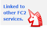 Linked to other Fc2 services  Paste an FC2 video onto your journal or community and set up the FC2 chat or FC2 vote with the plug-in function. The operation can be done directly on the SNS, which saves your time.