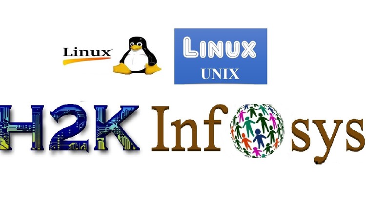 Unix, Linux training​ for beginners Udemy Coupon