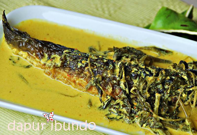 Annatasya_Nurul: ~Makanan Popular Negeri Sembilan~ Yummy!