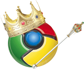 GOOGLE CHROME TERBARU INSTALL OFFLINE