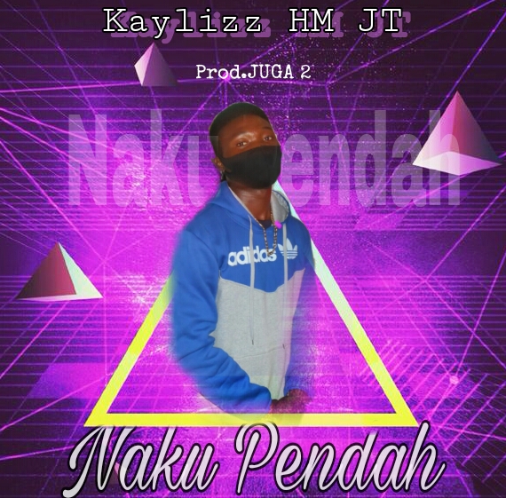 [Baixar mp3] Keylizz Hm Jt - Naku Pendah 2021