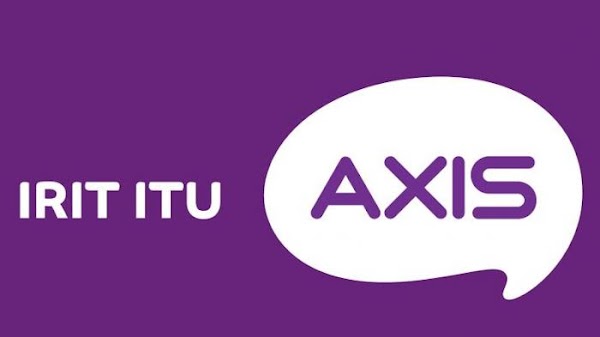 Trik Internet Gratis Axis Paket KZL