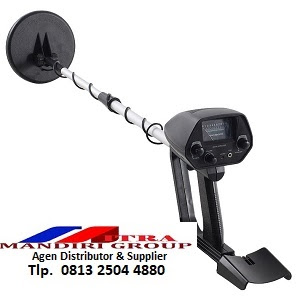 Detector Logam PRO EDITION 4030