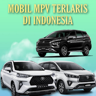 Deretan Mobil MPV Terlaris di Indonesia Versi Youngtoto,  Young Toto