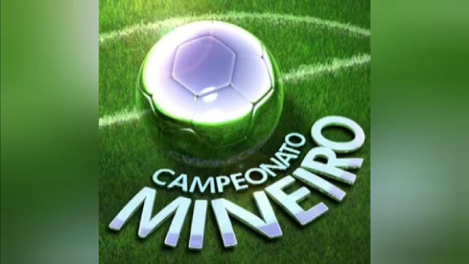 Campeonato Mineiro para Brasfoot 2020 - PC e Android 