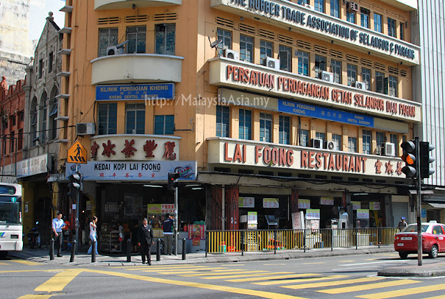 Food Tours KL