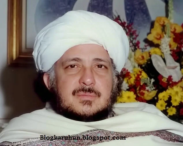 foto syaikhuna abuya sayyid muhammad alawi al maliki