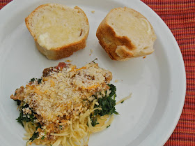 Spaghetti Recipe