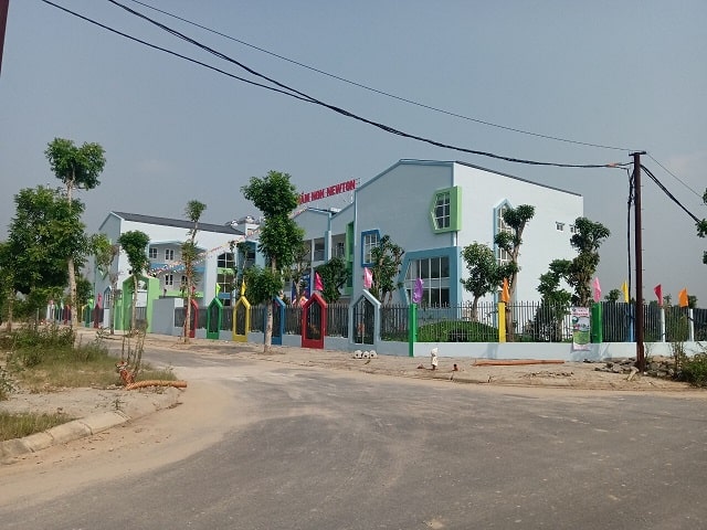 truong-mam-non-newton-kindergarten-thanh-ha-5