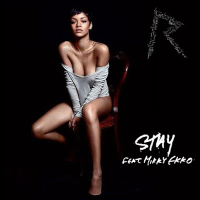 Mp3 Download Rihanna & Mikky Ekko - Stay