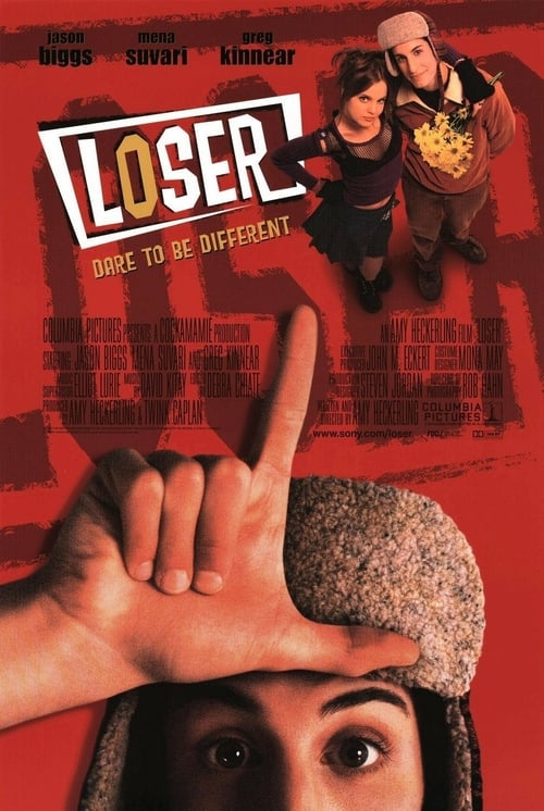[HD] Loser 2000 Film Complet En Anglais