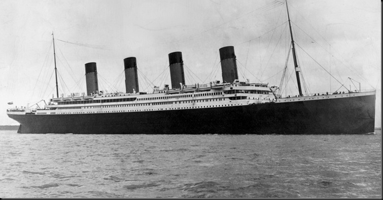 titanic