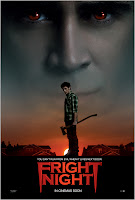 Fright Night: Trailer and Poster Reveal