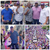 PLD marcha por la esperanza.