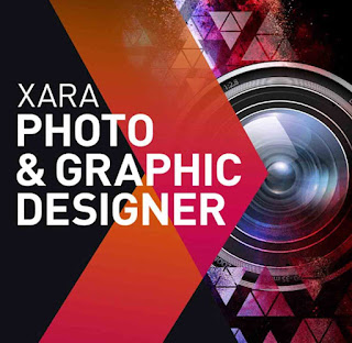 تحميل برنامج xara photo & graphic designer