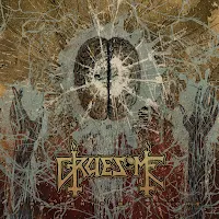 Gruesome - "Fragments of Psyche"