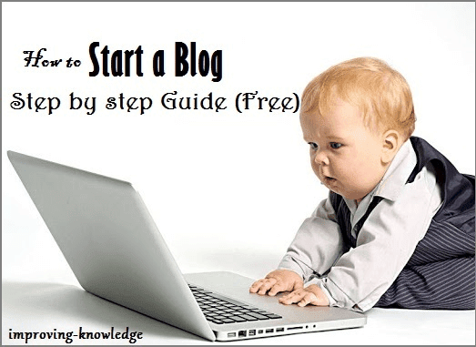 start-a-blog-newbie-blogger-post