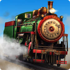  Download Transport Empire Steam Tycoon MOD APK+DATA 2.0.922