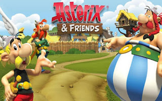 asterix-and-friends