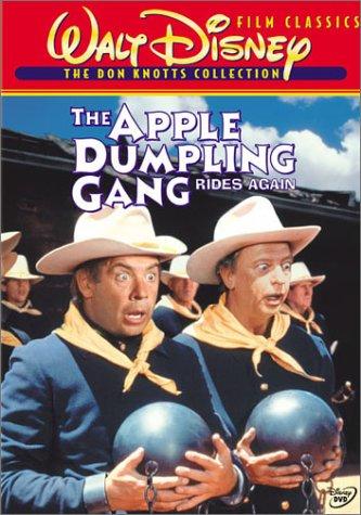 The Apple Dumpling Gang Rides Again (1979) [1080p] [WEBRip] [YTS.MX]