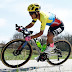 Richard Carapaz ✔️ en la etapa 5 Vuelta a Catalunya 2023 - Resumen ✅