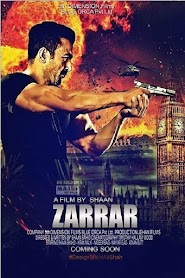 Zarraar (2019)