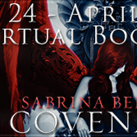 Giveaway & Excerpt: Covenant by Sabrina Benulis