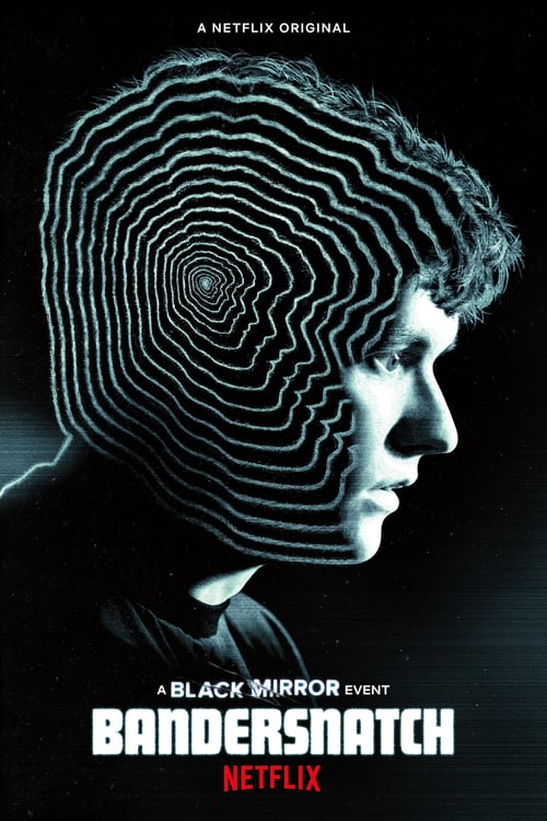 [HD] Black Mirror: Bandersnatch 2018 Film Kostenlos Ansehen